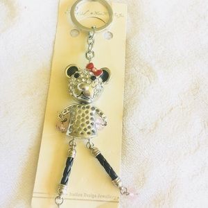 Beautiful key chai. From Thailand 🇹🇭